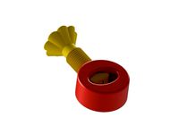 Hose Clamp by Rotten