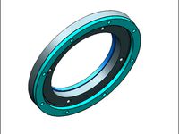 lower bearing spacer for 150mm vxb by wjmidden