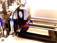 Inductions Sensor Addon for Groove Mount v3 by Thestealth