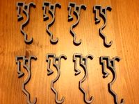 Shade Valance Clip by warlock4890
