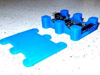 Minimosd case by armyatcdude