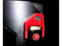Red Devil Putty Knife Holder (Improved) by davedelay