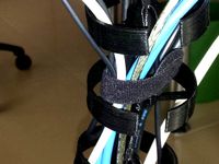 Cable chain by roemmic