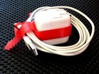 Ipad cord keeper by Cassidy1217