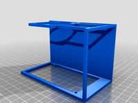 Soporte para electronica by chamfly