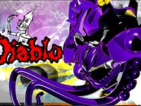 beadaman assembly toy 2016_part2( devil mode parts ) by Paultini