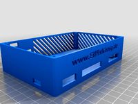 Rumba Board Case by ElffisKoenig