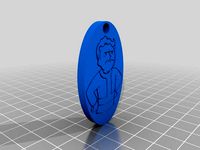 Fallout Vault Boy by BittenZombie55