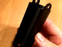 Support/halter Eleaf by Vix18