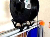 Wooki - Spool Holder by Absolem