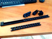 Mejoras M Prime One by huelva3d