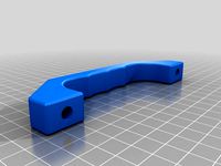 Handle Bar by imrahil