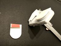 Teletac Telepass ViaT replacement support - kapsch ts3203 by carlesoriol