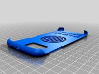 S6 Edge TSM Season 6 Champions Phone Case by Suffer_More