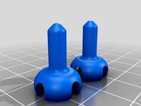 JJRC H8 extension by rsteindesigns