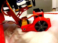 Open Brushless Gimbal Remix by pierrot93300