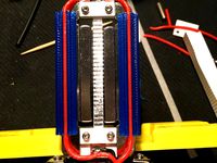 MXL R144 Ribbon Upgrade and Alignment Jig by guitartoys