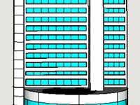 STS Headquarter by 76626
