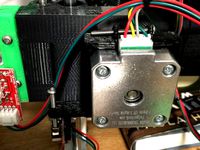 FolgerTech Prusa i3 Adjustable Z End Stop by acblind