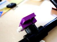 Quick release by tonio899