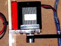 Sunhokey Prusa i3 Y-Axis Block by alm865