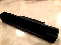 Iphone 6s plus w/Otterbox Defender case cd holder by fridayrs