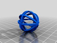 Shaker cup mixing ball by uglynova74