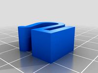 Ipad speaker sound reflector by uglynova74