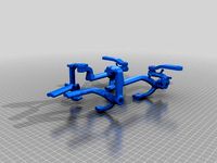 Angel Arms by aleksobrad