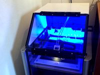 Leapfrog HS Dust-Cover by mschmitt6911