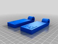 Paper puncher by Marjan83