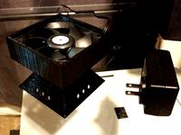 DIY Light Project by TheDukeAnumber1