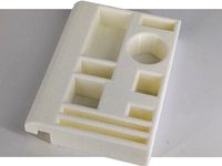 Ultimaker 2 Tool Tray [v1] by darioism