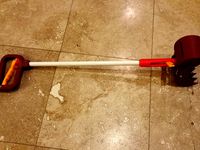 Pooper Scooper by TickTock