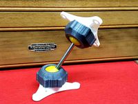 Universal Ball Mount System by Agger