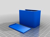 35mm film box by mfazio_science