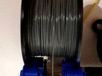 bobbin holder by TheFew