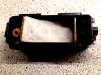 Aquarium filter High Flow by LarNil