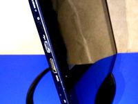 Support pour tablette ou smartphone épaisseur max 8mm by kyrnea