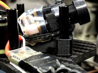 BumbleBee HS1177m camera mount by ARGHtur