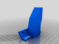 2007 GMC Envoy Door Panel Anchors by mouseas