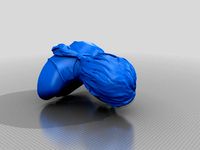 Marcia Capano by Tectrixinfo