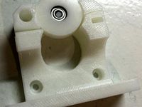 623 or 623zz to 608 Spacer by PteroDancer