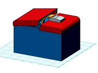 Useless Box by joeostrander