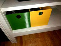 Simple box 200x150x150 mm by LuisDUgena