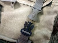 Buckle for Diesel-BackPack by Lord_Vader