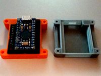 EDTracker Case by Skaaj4