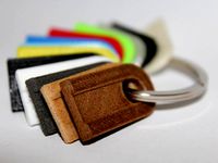 Small Material Example, Filament Colour Sample by pedroan