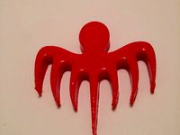 Spectre Symbol for new James Bond Movie by crazyman2099