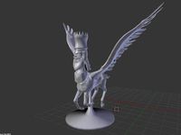 Shedu by mz4250